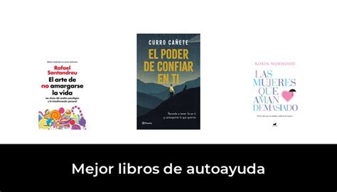 Mejor Libros De Autoayuda En Despu S De Horas De