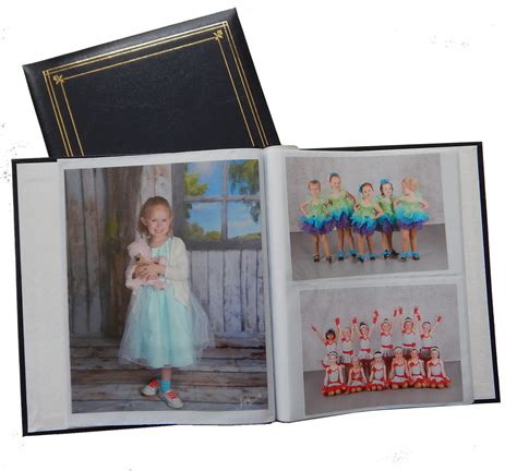 5x7 Photo Album