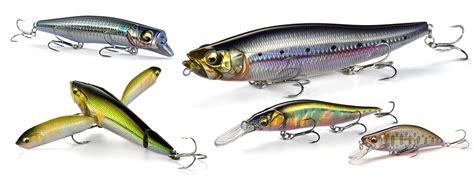 2021 Megabass New Arrivals Megabass メガバス