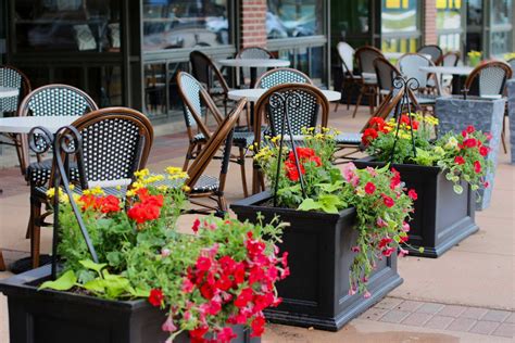 Dining and atmosphere at Ace Gillett's Lounge in Fort Collins 7