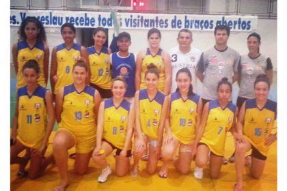 Seleção feminina de Basquete representa o Estado em amistoso no