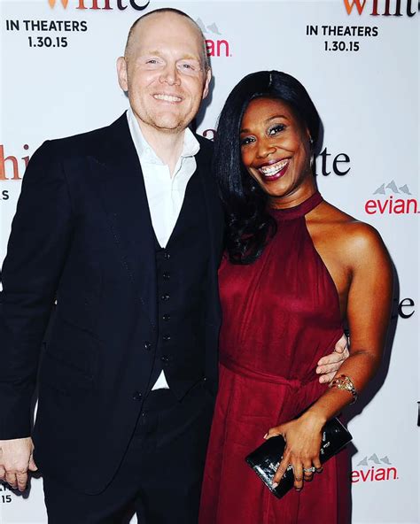 Bill Burr's Wife Nia Renee Hill| Bio, Movie, New Update 2022