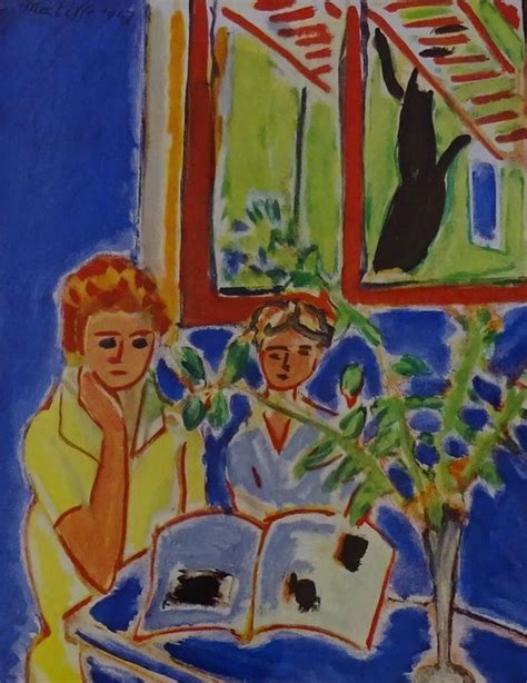 Henri Matisse Two Girls Catawiki