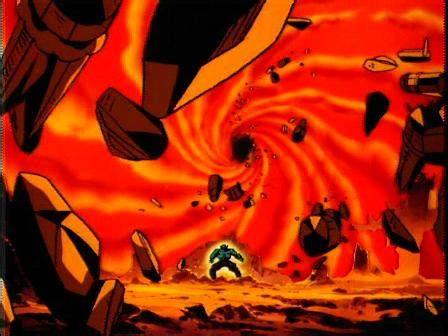 Dead Zone (technique) | Dragon Ball Wiki | FANDOM powered by Wikia