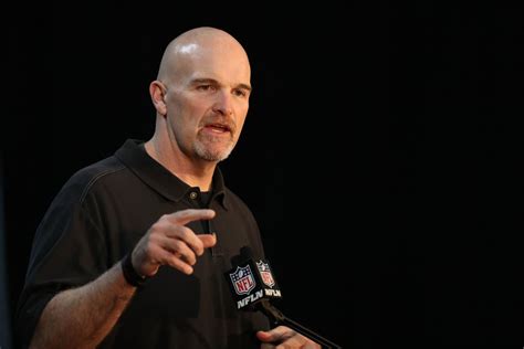 Dan Quinn preaches focus and discipline as the Falcons return to work ...