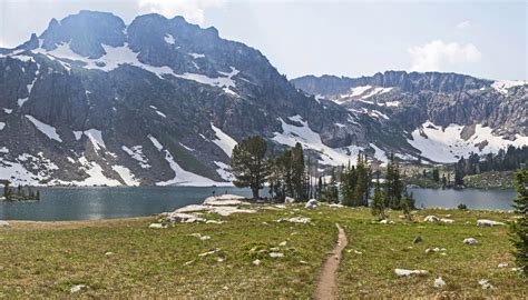 Best Hiking in Grand Teton National Park - Outdoor Project