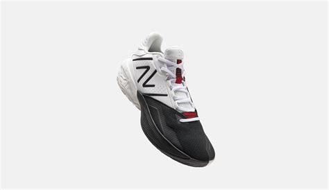 New Balance Reveals The Two Wxy V4 Basketball Shoe Footwear News