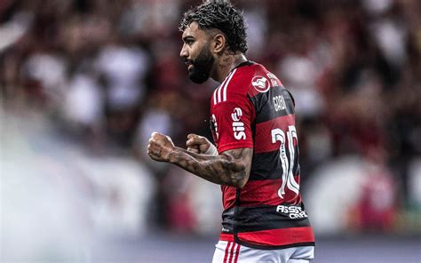 Gabigol Consegue Efeito Suspensivo Cas E Pode Voltar A Jogar