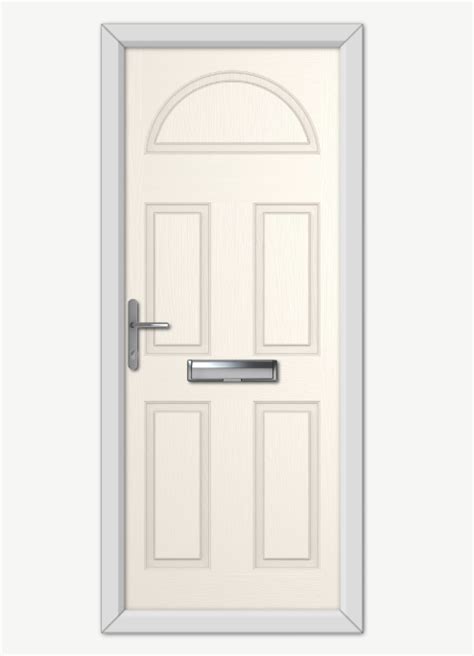 Winslow Solid Stone Composite Door Build Your Own Door