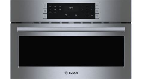 Hmb Uc Built In Microwave Oven Bosch Ca