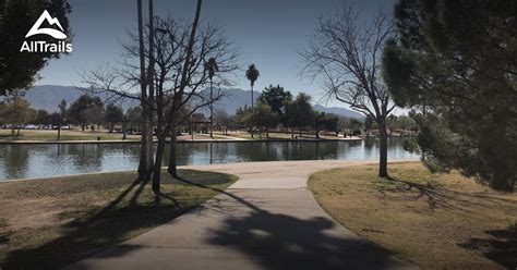 Best Wheelchair Friendly Trails in Cesar Chavez Park | AllTrails