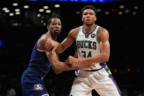 Nba Playoffs Giannis Antetokounmpo Is Best Player In World