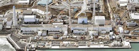 11 Fukushima Daiichi Katastrophe Images