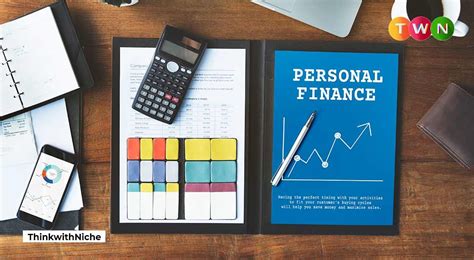 A Step-By-Step Guide to Build a Personal Financial Plan