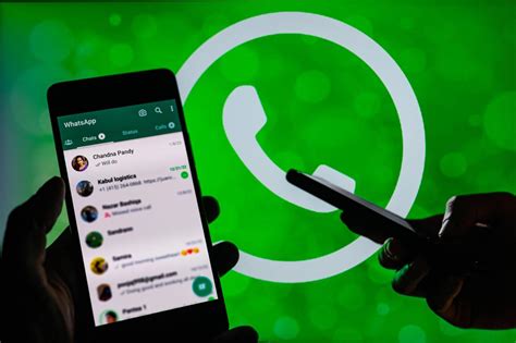 El Gran Cambio De WhatsApp Afecta A La Foto De Perfil A La Que Ahora