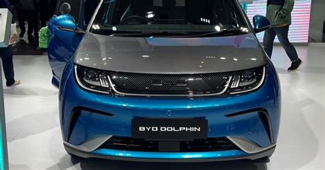 Harga Mobil Byd Rilis Di Iims Termurah Hanya Rp Jutaan