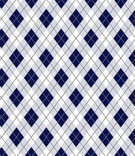 Pin By Mil Ideias On Fundos Para Artes Argyle Pattern Wallpaper