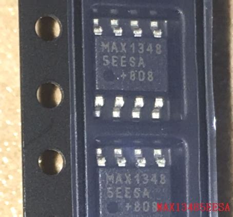 MAX13485EESA，MAX13487EESA，MAX13488EESA，MAX1452AAE，MAX14637CVB