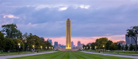 27+ Things To Do In Downtown Kansas City (2024)