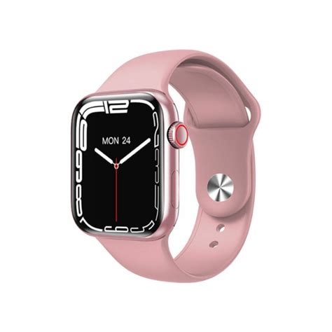 Smartwatch W Rosa Comprar En Debag