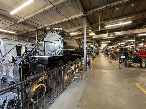 Forney Museum Of Transportation, Denver | Roadtrippers