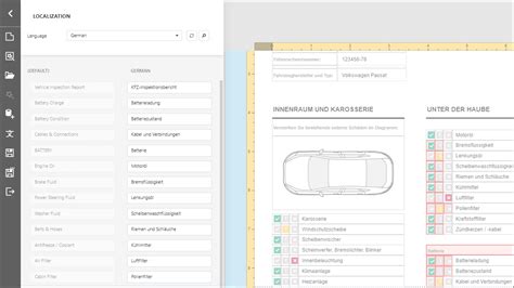 Localize Reports Devexpress End User Documentation