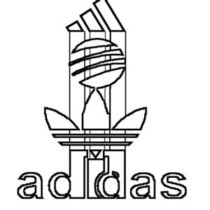 Dibujos De Adidas Para Colorear Y Pintar Im Genes Para Dibujar Gratis