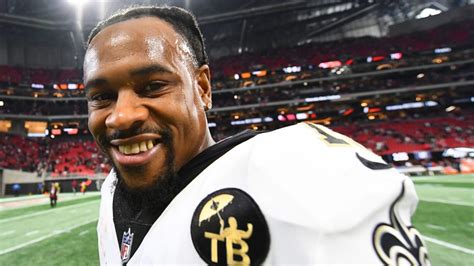 Ted Ginn Says Hes Back To Normal Nbc Sports