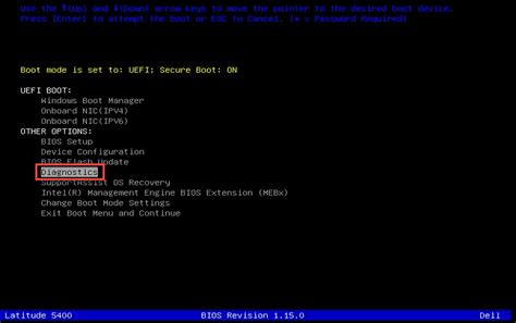 How To Run Dell Diagnostics Robots Net