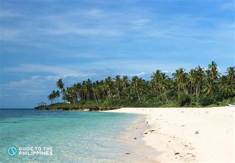 25 Best Beaches In The Philippines Philippines Tourism Usa