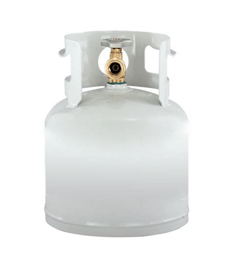 Recertified Lb Steel Propane Cylinder Gas Cylinder Source