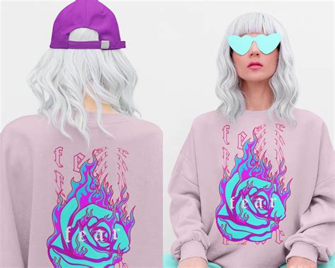 Vaporwave Fashion