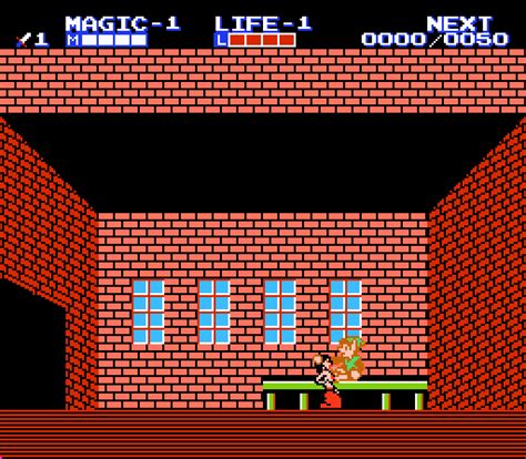 The Legend Of Zelda Porn