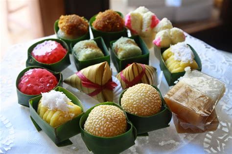 Pengertian Makanan Tradisional Homecare24