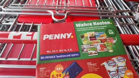 Penny Verlangt Wahre Preise Produkte Deutlich Teurer NDR De