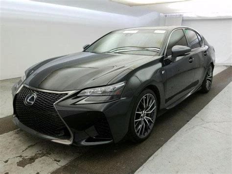 Lexus Gs 300 F Sport For Sale Used Cars On Buysellsearch