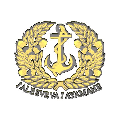 16 Logo 3d Tni Berputar Animasi Pejuang Dan Pecundang