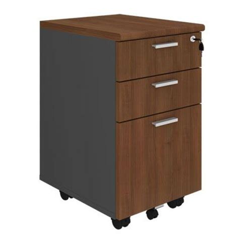 √ Harga Highpoint Mobile Pedestal 2 Drawers And 1 Filling Bmb5157 Terbaru