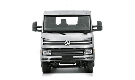 Volkswagen Delivery Caminh O Vwco Ab Aboli O Rio De Janeiro