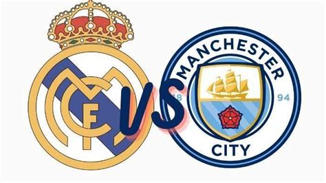 Jadwal Live Streaming Real Madrid Vs Man City Liga Champions Duel Spesial Bellingham Vs Rodri