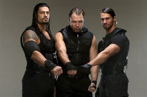 Watch The Shield reunite to triple powerbomb Randy Orton at Payback ...