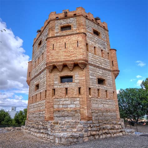Torre Monreal Turismo Tudela