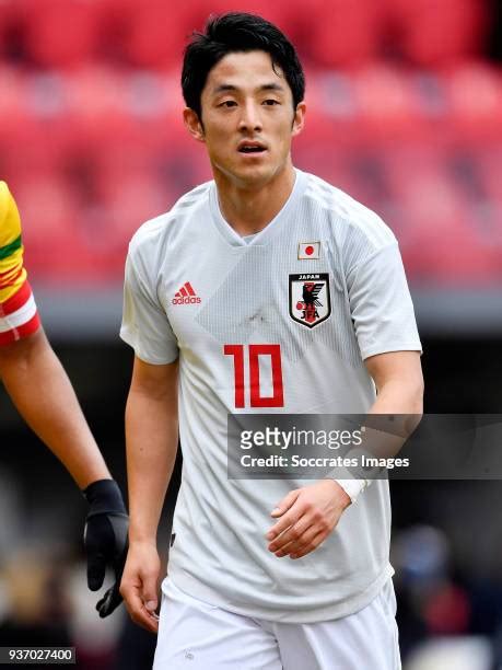 Japan V Mali International Friendly Match Photos And Premium High Res