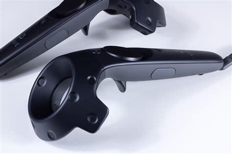 Htc Vive All You Need To Know About The Vive Vr Headset Whatvr