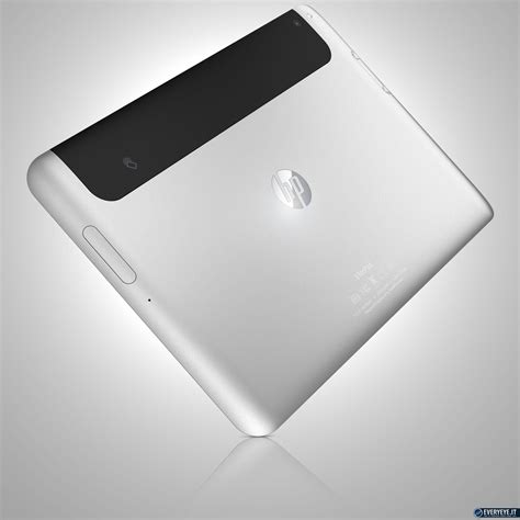 HP ElitePad 900 - Everyeye Tech