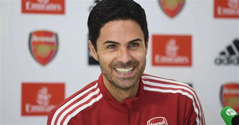 Arsenal Press Conference Live Mikel Arteta On Man City Gabriel Jesus