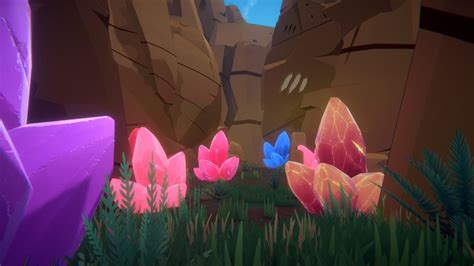 Serene Hike Para Nintendo Switch Sitio Oficial De Nintendo Para Mexico