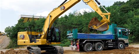 Importance of excavators in construction | Resources | WesTrac