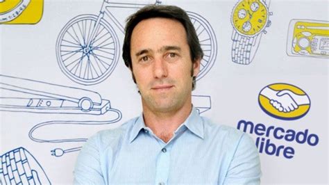 Marcos Galperin dejó de ser CEO y presidente de Mercado Libre en