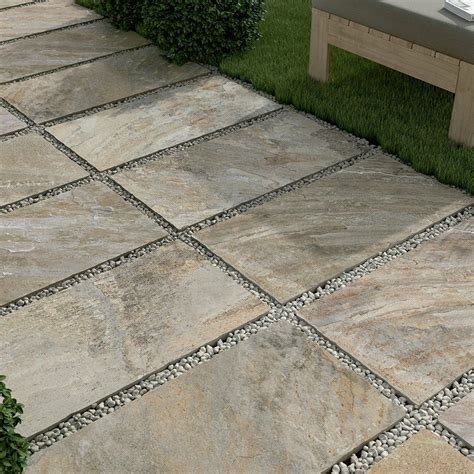 Advantages And Disadvantages Of Porcelain Pavers Stone Tile Off